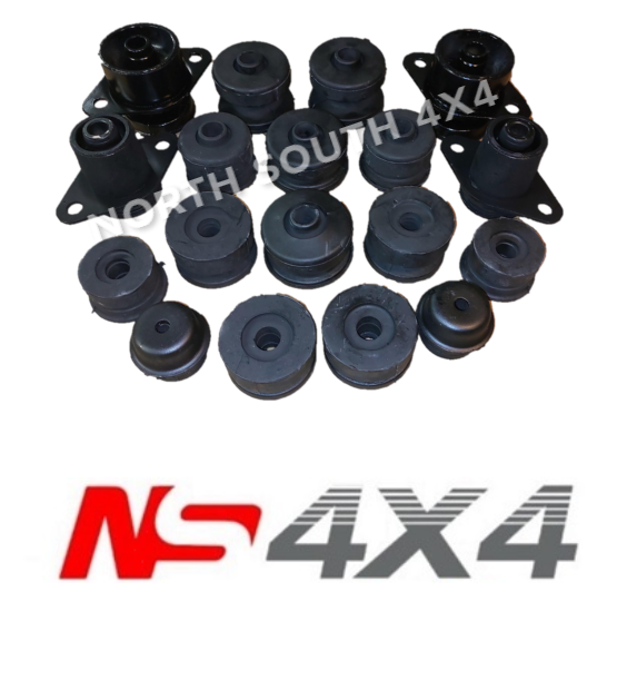 Ns4x4